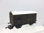 Lima 305625 OO Gauge GWR Horsebox 546