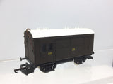 Lima 305625 OO Gauge GWR Horsebox 546