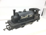 Hornby R782 OO Gauge Class 0F Pug 56025 Smokey Joe (L2)