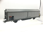 Marklin 294406(?) HO Gauge SBB Covered Goods Wagon