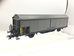 Marklin 294406(?) HO Gauge SBB Covered Goods Wagon