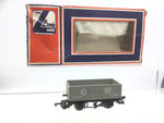 Lima 305616 OO Gauge 7 Plank Wagon GWR 122060