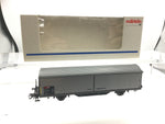 Marklin 294406(?) HO Gauge SBB Covered Goods Wagon