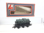 Lima 305644 OO Gauge 6 Wheel Milk Tanker CWS