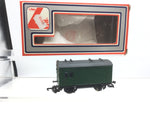 Lima 305628 OO Gauge Horse Box Southern Green