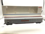 Marklin 48033 HO Gauge DB Railship Bogie Sliding Door Wagon