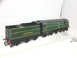 Hornby R2283 OO Gauge SR Green BB Class 21C155 Fighter Pilot (NON-RUNNER)