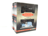 Corgi ES2004 1:76/OO Gauge Set of 4 Emergency Vehicles