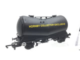 Hornby R6090 OO Gauge PCA Presflo/Vee Tank Wagon Collectors Club