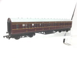Mainline 37-109 OO Gauge LMS 57' Corridor Coach 3621