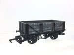 Hornby R399 OO Gauge 4 Plank Wagon Bold Venture Lime Co