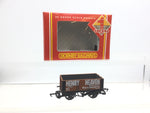 Hornby R454 OO Gauge 6 Plank Wagon Henry Heaven, Nailsworth