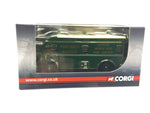 Corgi DG213001 1:76/OO Gauge SR Harrington Horsebox