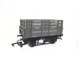 Hornby R101 OO Gauge Coke Wagon Plean Colliery, Bannockburn