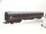 Mainline 37-107 OO Gauge BR Mk1 Corr 2nd Coach M25290