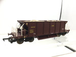 Lima 305624 OO Gauge EWS Seacow Ballast Wagon DB980003