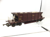 Lima 305624 OO Gauge EWS Seacow Ballast Wagon DB980003
