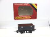 Hornby R240 OO Gauge 7 Plank Sheet Rail Wagon GW 102971