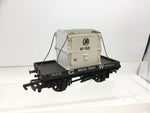 Bachmann 33-951 OO Gauge GWR 1 Plank Wagon 70031