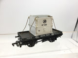 Bachmann 33-951 OO Gauge GWR 1 Plank Wagon 70031