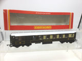 Hornby R233 OO Gauge Pullman Brake Coach Car No 77