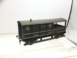 Bachmann 33-301A OO Gauge GWR Toad Brake Van 56368 Paddington LINK COUPLINGS