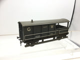 Bachmann 33-301A OO Gauge GWR Toad Brake Van 56368 Paddington LINK COUPLINGS