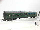 Lima 305314 OO Gauge BR Green Mk 1 Corr Composite Coach S33472