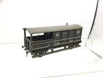 Bachmann 33-301A OO Gauge GWR Toad Brake Van 56368 Paddington LINK COUPLINGS