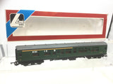 Lima 305314 OO Gauge BR Green Mk 1 Corr Composite Coach S33472