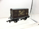 Dapol B531 OO Gauge GWR Conflat Wagon with Container 39005