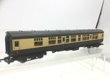 Lima 305313 OO Gauge BR Choc/Cream Mk 1 Corr Comp Coach W24624 (Unboxed)