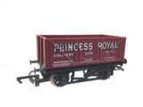 Hornby R209 OO Gauge Open Wagon Princess Royal Colliery