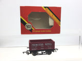 Hornby R209 OO Gauge Open Wagon Princess Royal Colliery