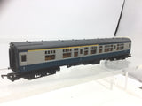 Lima 305315 OO Gauge BR Blue Grey Mk 1 Corr Comp Coach W43671