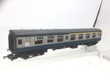 Lima 305315 OO Gauge BR Blue Grey Mk 1 Corr Comp Coach W43671
