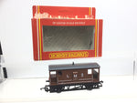 Hornby R718 OO Gauge LMS Brake Van 730386
