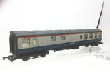 Lima 305321 OO Gauge BR Mk1 Buffet Car Blue/Grey W43212