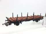 Hornby R225 OO Gauge SAA Steel Wagon 400105