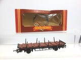 Hornby R225 OO Gauge SAA Steel Wagon 400105