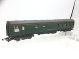 Lima 305324 OO Gauge BR Mk 1 Restaurant Car SR Green S33465