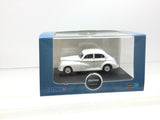 Oxford Diecast 76WOL003 1:76/OO Gauge Wolseley 6/80 White