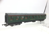 Lima 305324 OO Gauge BR Mk 1 Restaurant Car SR Green S33465