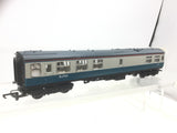 Hornby R419 OO Gauge BR Blue/Grey Mk1 Buffet Car 1805