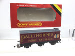 Hornby R670 OO Gauge Palethorpes Sausages 6 Wheel Van