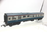 Hornby R419 OO Gauge BR Blue/Grey Mk1 Buffet Car 1805