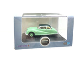 Oxford Diecast 76ATL001 1:76/OO Gauge Austin Atlantic Saloon Ash Green