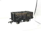 Bachmann 37-075A OO Gauge 7 Plank Wagon Goldendale Iron, Stoke-on-Trent