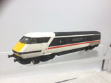 Hornby R472 OO Gauge BR Mk 4 Driving Van Trailer DVT Intercity 82205