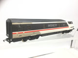Hornby R472 OO Gauge BR Mk 4 Driving Van Trailer DVT Intercity 82205